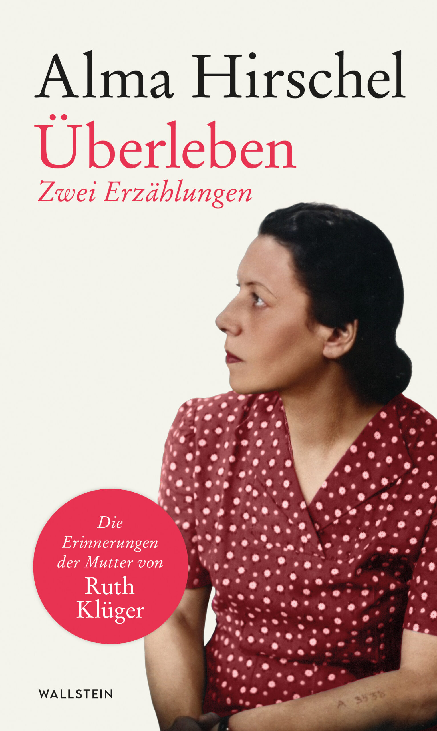 Gesa Dane, Thedel von Wallmoden, Benjamin Möckel alma hirschel Überleben