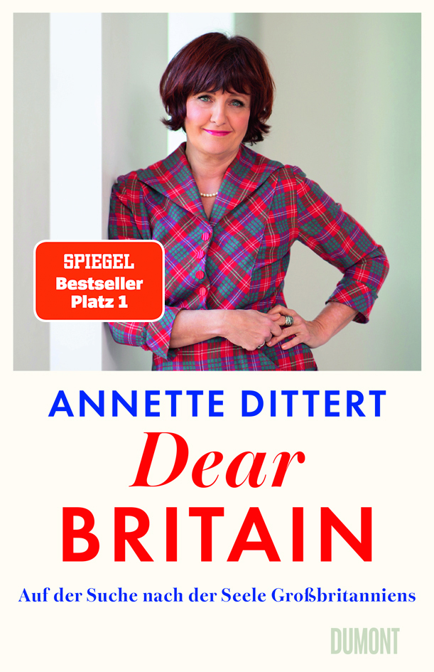 Annette Dittert annette dittert dear britain