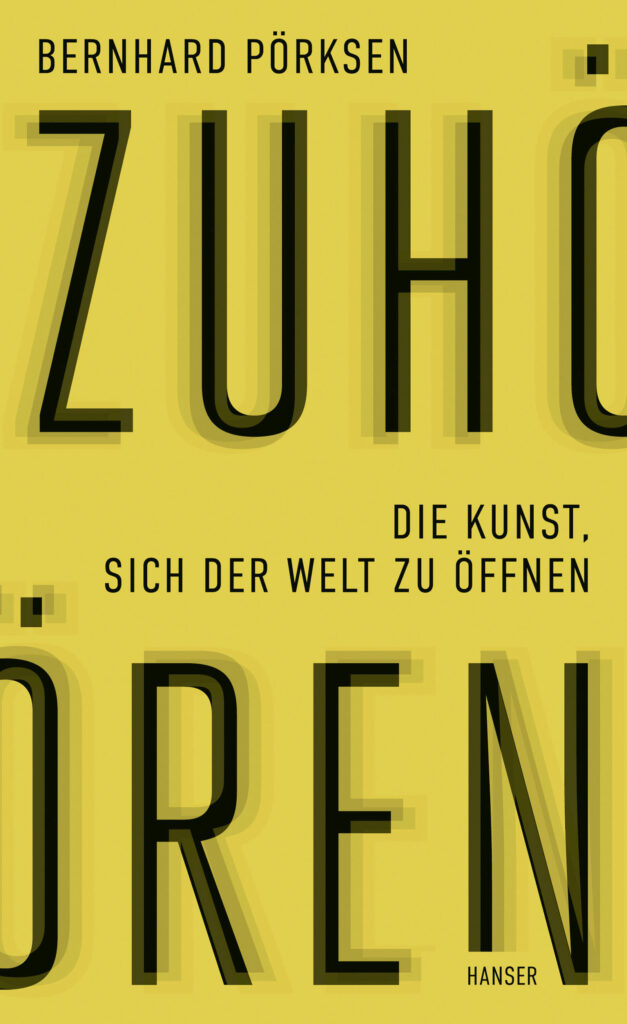 Caroline Wahl h poerksen 128x209 zuhoeren rz.indd