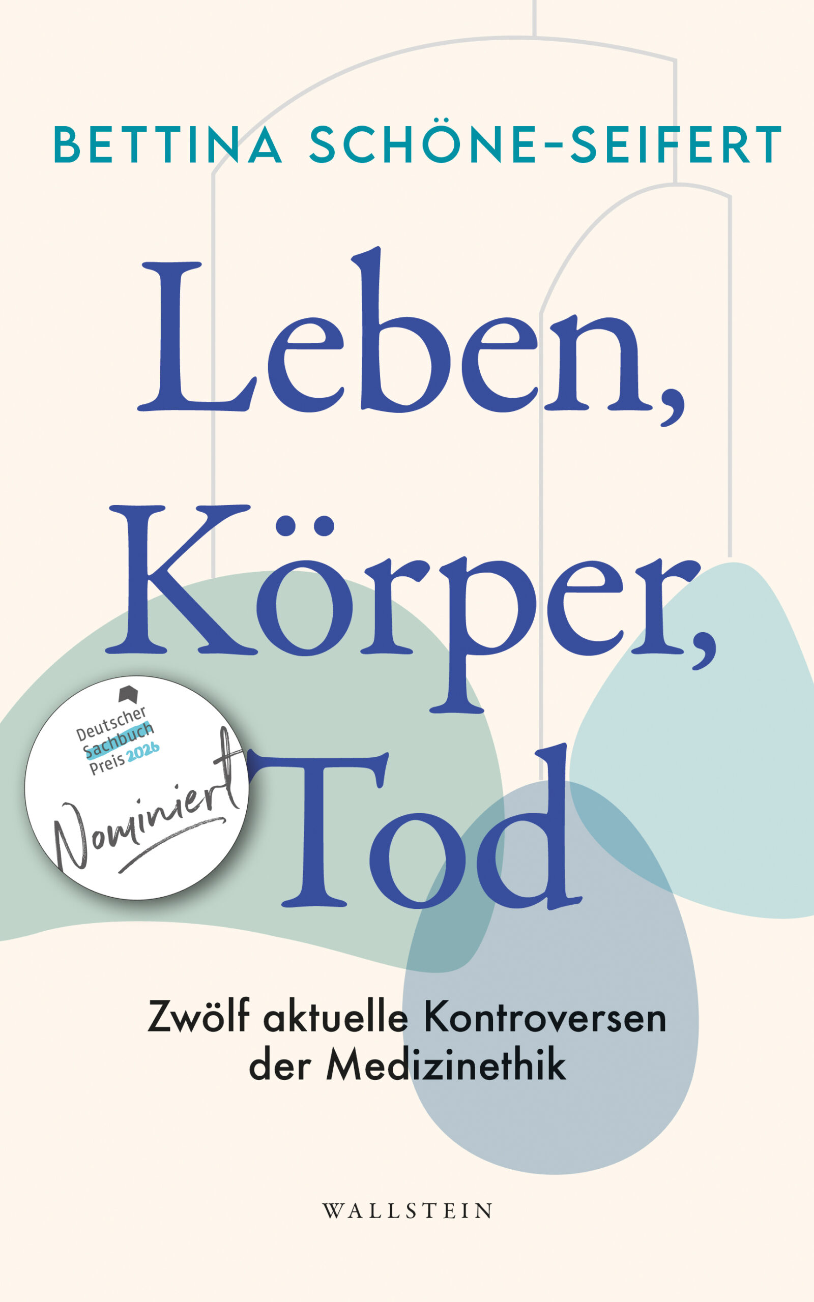 Bettina Schöne-Seifert bettine schöne seifert, leben körper, tod
