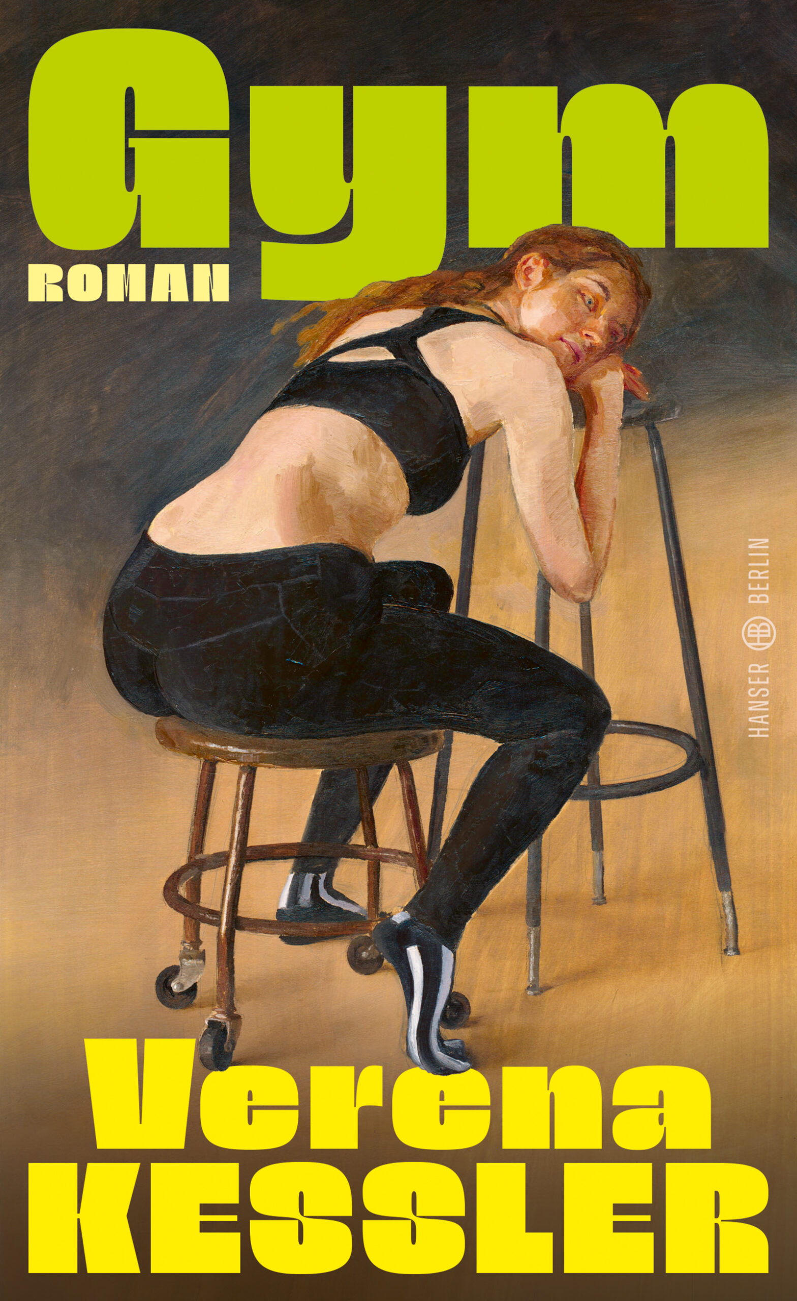 Verena Keßler hb kessler 128x209 gym rz.indd