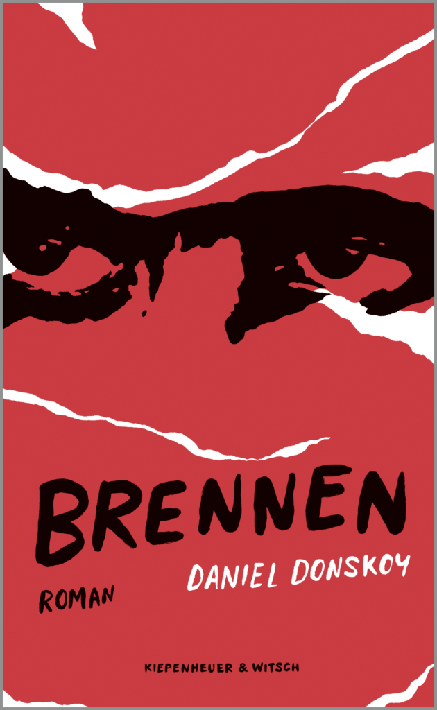 Daniel Donskoy daniel donskoy brennen