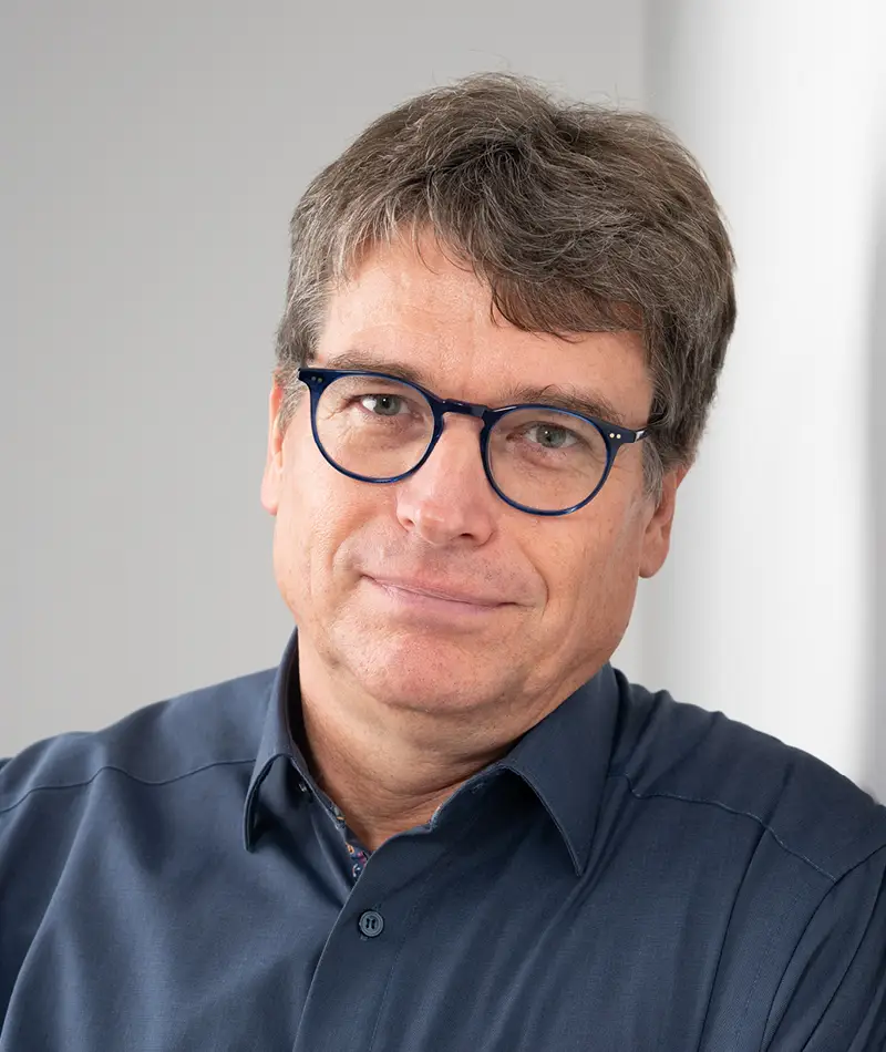 Volker Depkat depkat on air webseite