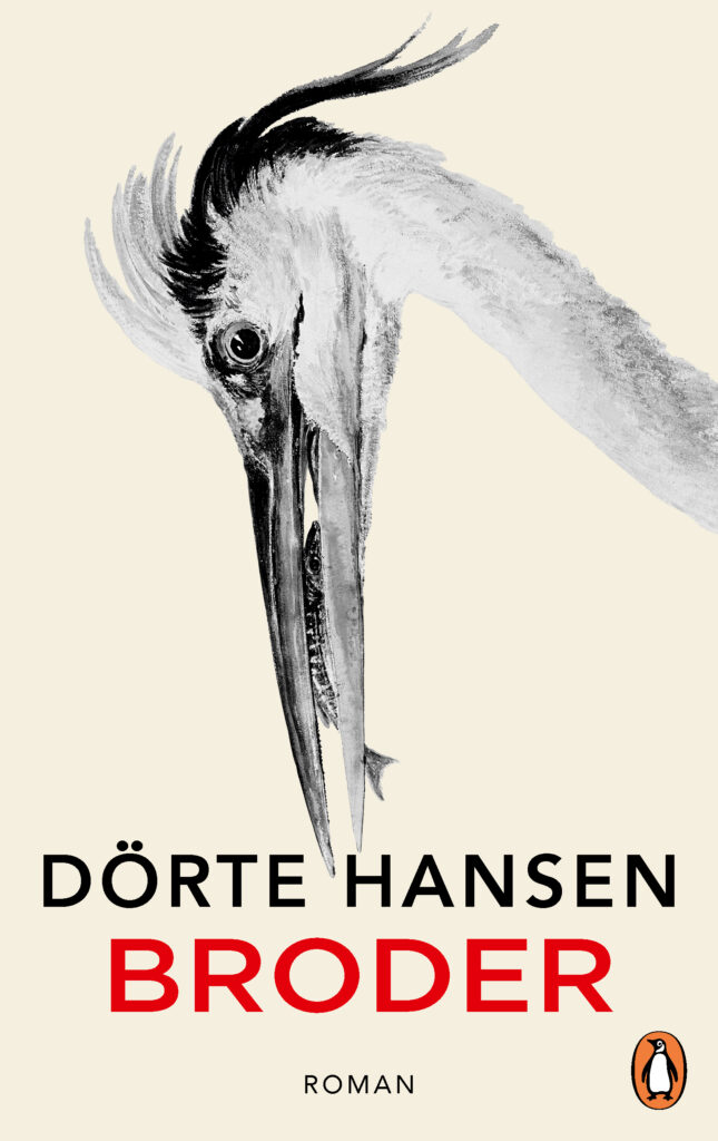 Dörte Hansen dörte hansen broder