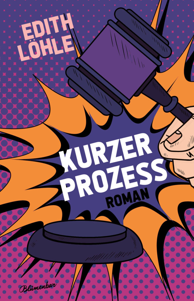 Veronika Kracher, Sibel Schick, Edith Löhle edith löhle kurzer prozess