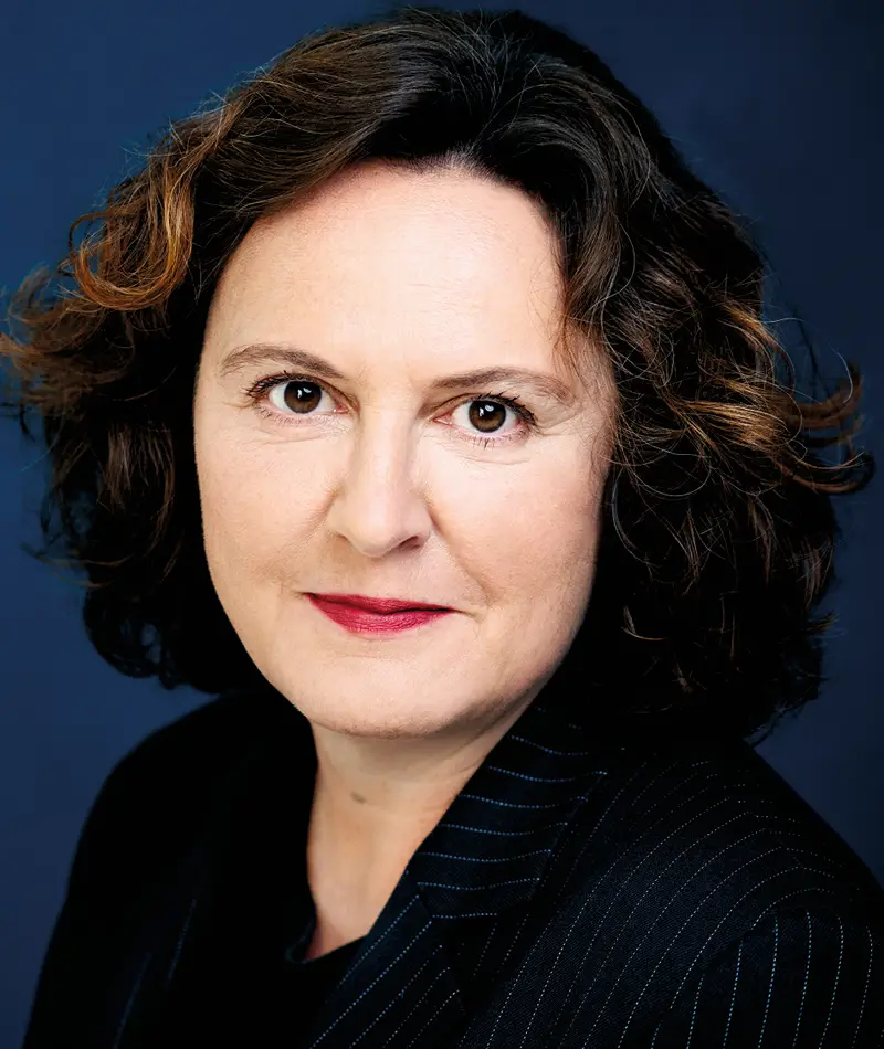 Jana Hensel hensel on air webseite