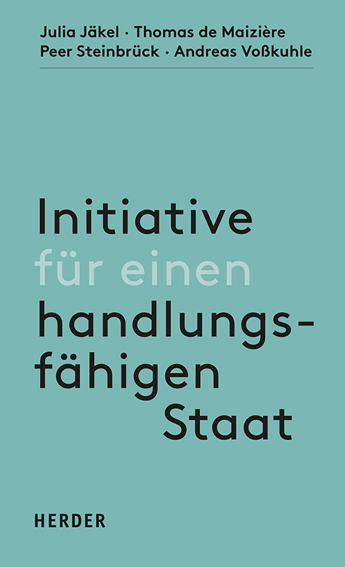 Julia Jäkel 07350 2 initiative handlungsfaehiger staat gebunden 12,5x20,5 v3