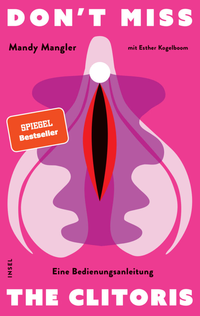 Mandy Mangler, Esther Kogelboom mandy mangler dont miss the clitoris