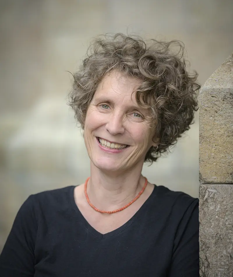 Annette Pehnt pehnt on air webseite