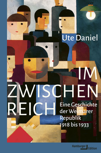 Ute Daniel ute daniel im zwischenreich